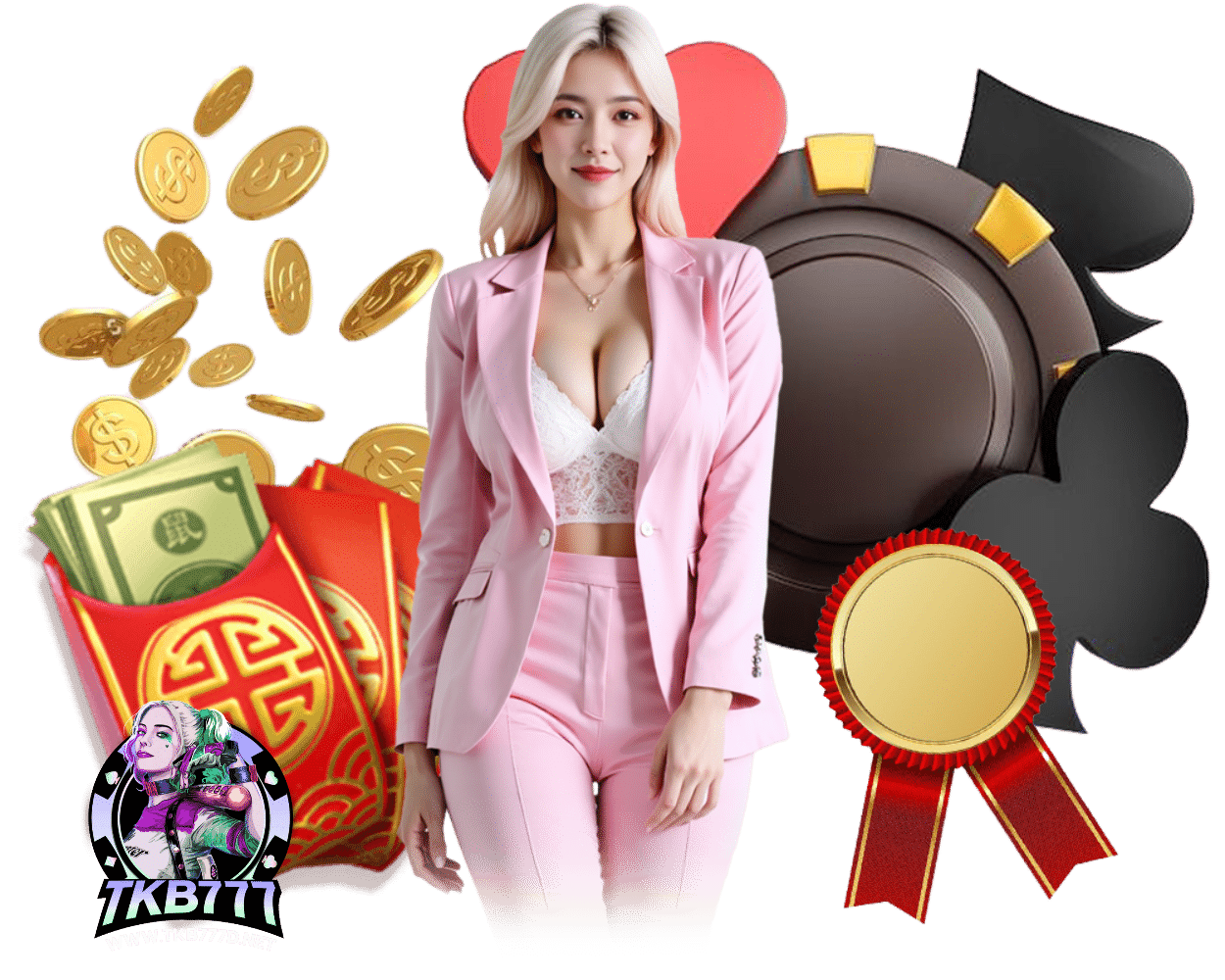 TKB777D สล็อตเว็บใหญ่ เล่นง่าย