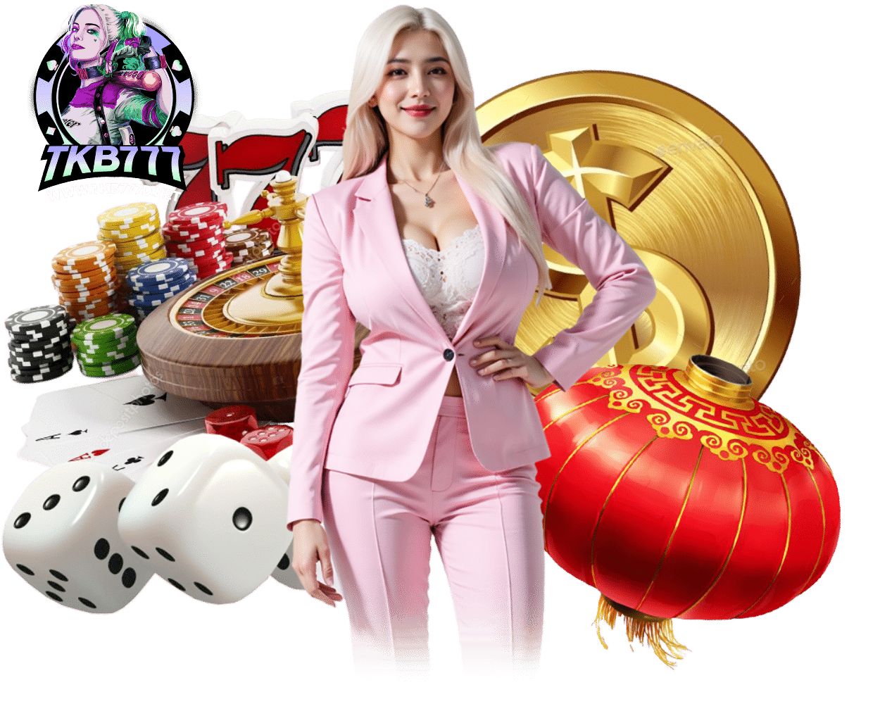 TKB777D สล็อตเว็บใหญ่