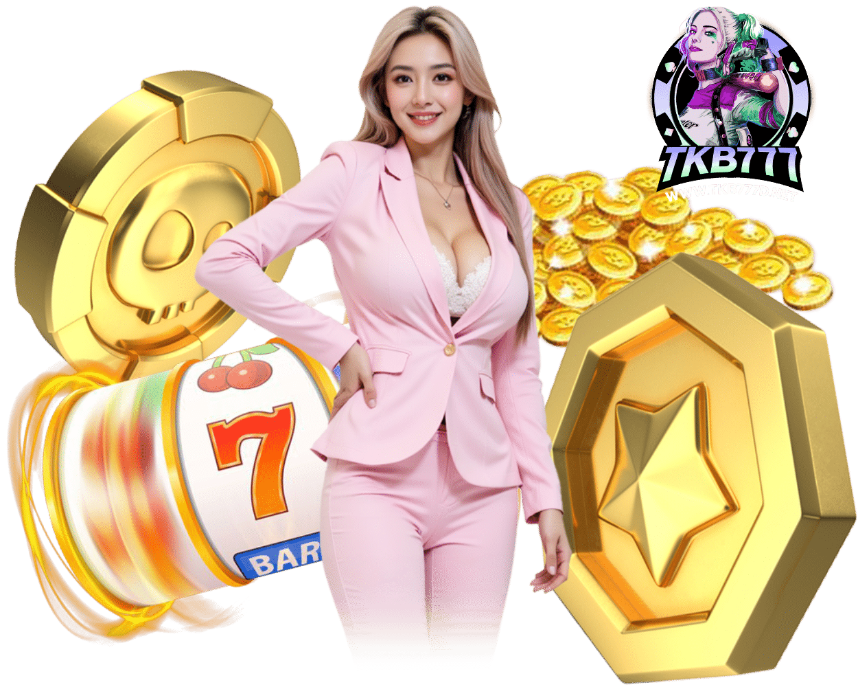 บาคาร่า